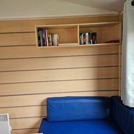 Mobil Home 6 Personnes Alsace Biesheim Ngoại thất bức ảnh
