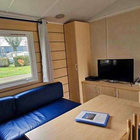 Mobil Home 6 Personnes Alsace Biesheim Ngoại thất bức ảnh