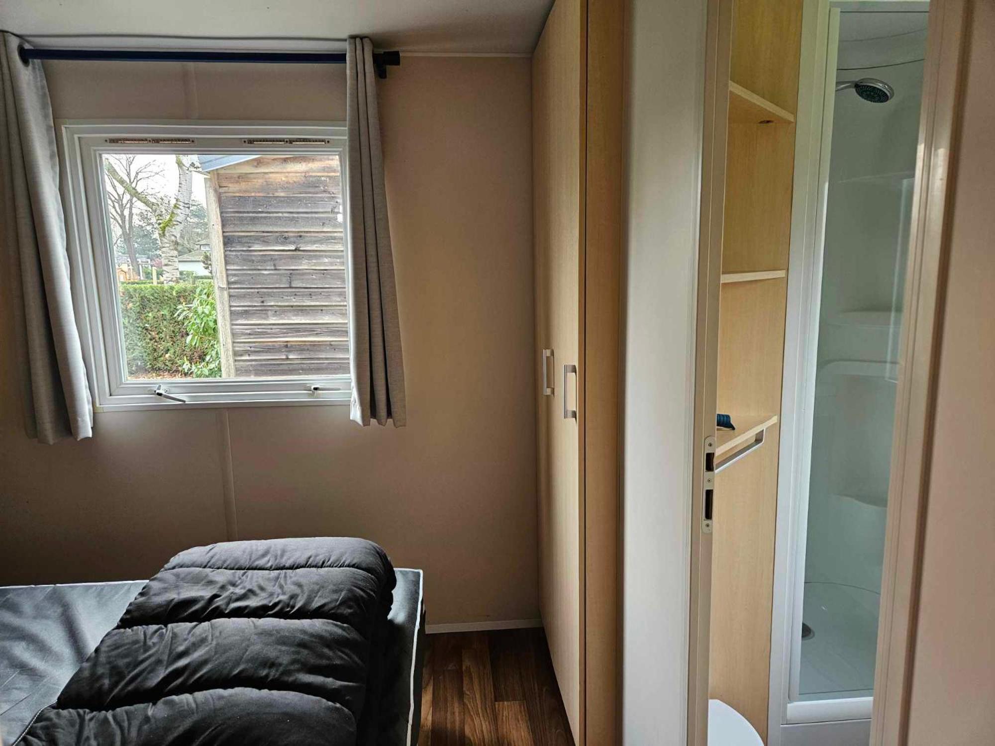 Mobil Home 6 Personnes Alsace Biesheim Ngoại thất bức ảnh