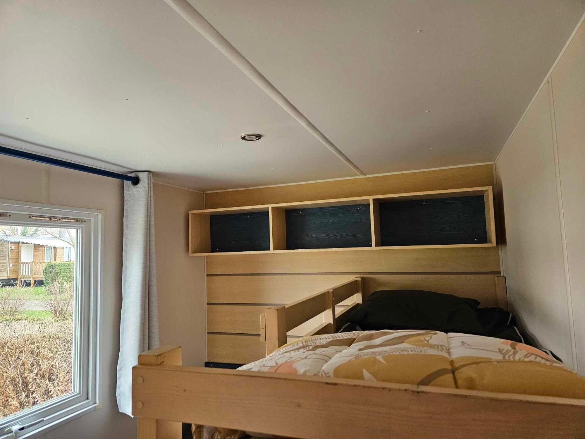 Mobil Home 6 Personnes Alsace Biesheim Ngoại thất bức ảnh